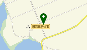 秋田市金足地域センターの地図画像