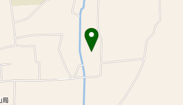 鹿沼市北押原コミュニティセンターの地図画像