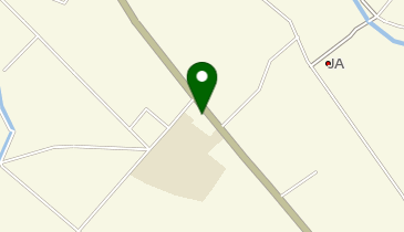 津市高野尾出張所の地図画像