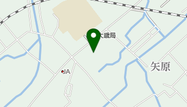 山口市大歳地域交流センターの地図画像