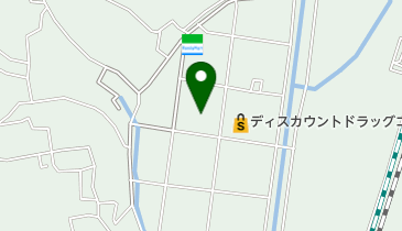 熊本市花園総合出張所の地図画像