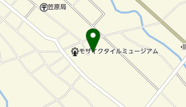 多治見市笠原事務所の地図画像