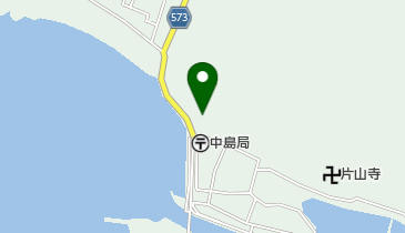 度会郡中島出張所の地図画像