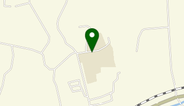 柳井市余田出張所の地図画像