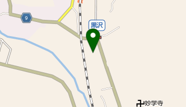 西八代郡大同出張所の地図画像