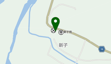 吉野郡国栖の里総合センターの地図画像