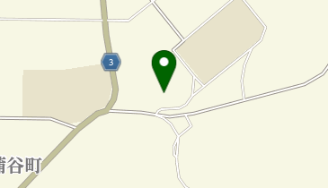 越前市白山出張所の地図画像