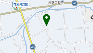 大里郡男衾連絡所の地図画像