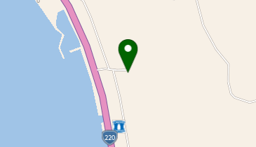 霧島市福山市民サービスセンターの地図画像