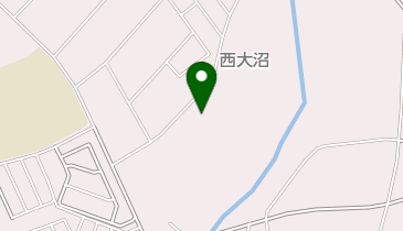 なないろレディースクリニックの地図画像