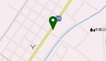 花工房彩の地図画像