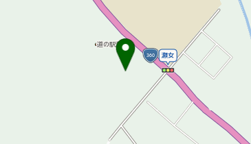 山猫堂の地図画像