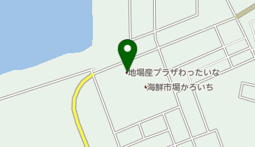 ジェラテリア・アンミラートの地図画像