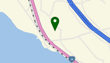 ちわたやの地図画像