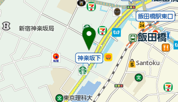 きもの英の地図画像