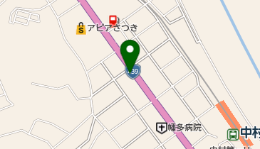 やまもも <アクティベータ療法>の地図画像