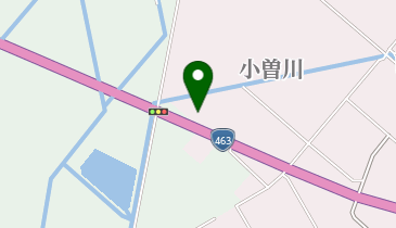 株式会社サンユーさいたま トラック市越谷店の地図画像