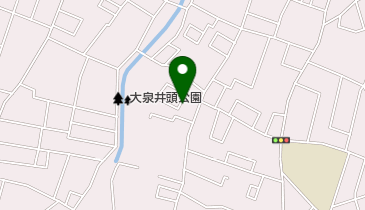 超保険代理店ひさやの地図画像