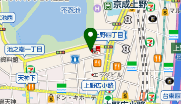 博多一口餃子 きちやの地図画像