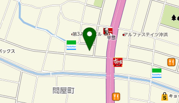 MIROKU SPICE(ミロク スパイス)の地図画像