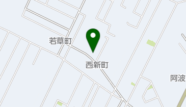 アンデュルジャンの地図画像