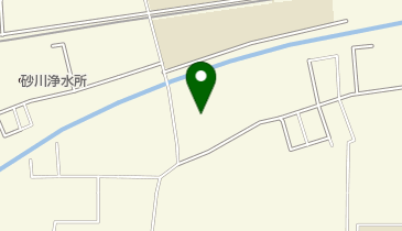 ホームギャラリー ステッチの地図画像