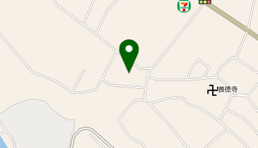 大島フラワーテニスガーデンの地図画像