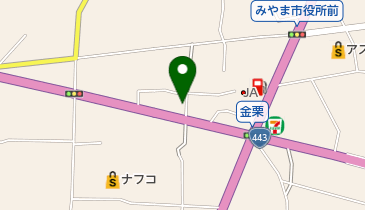 ミック健康の森 瀬高の地図画像