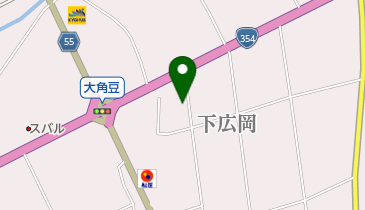 Viff(ヴィフ)の地図画像