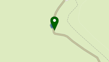 美ヶ原高原道路の地図画像