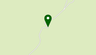 高ボッチスカイラインの地図画像