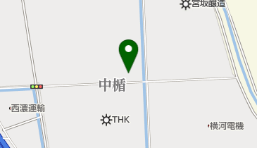 UDトラックス株式会社 甲府カスタマーセンターの地図画像