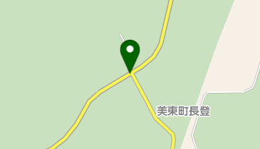 カルストロード(秋吉台道路)の地図画像