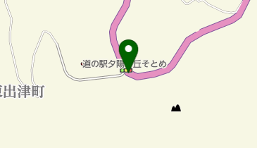 サンセットオーシャン202の地図画像