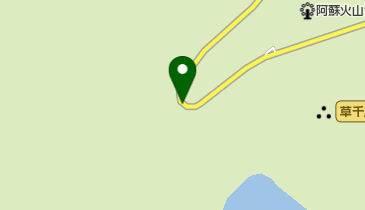 阿蘇パノラマラインの地図画像