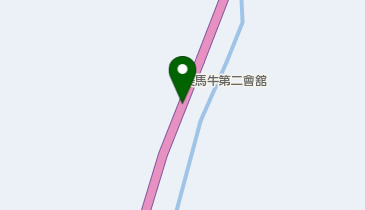 花人街道237の地図画像
