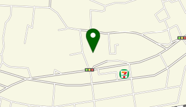 水戸市 石川市民センターの地図画像