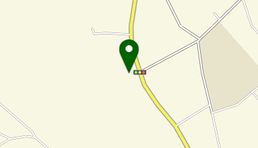 水戸市 国田市民センターの地図画像