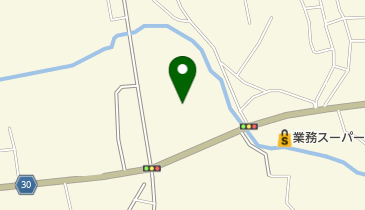 水戸市 桜川市民センターの地図画像