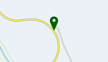 十勝岳スカイラインの地図画像