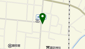 KSK(ケーエスケー)コンサルティングの地図画像