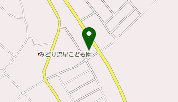 日建学院 つくば校の地図画像