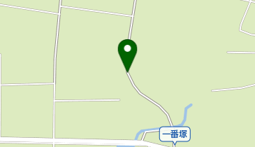 八ヶ岳西麓広域農道(八ヶ岳エコーライン)の地図画像
