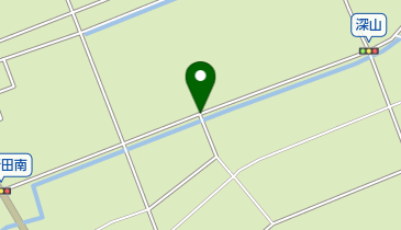 八ヶ岳ズームラインの地図画像