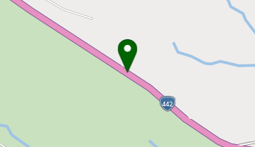 北滝ロマン道路の地図画像