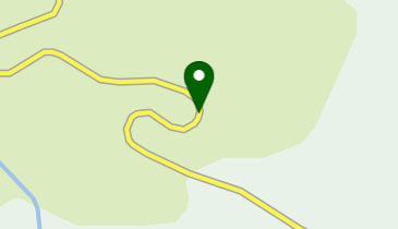 霧降高原道路(県道169号栗山日光線)の地図画像