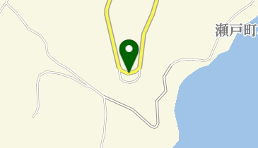 鳴門スカイライン(県道183号亀浦港櫛木線)の地図画像