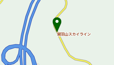 岡山県のスカイライン等一覧 Navitime