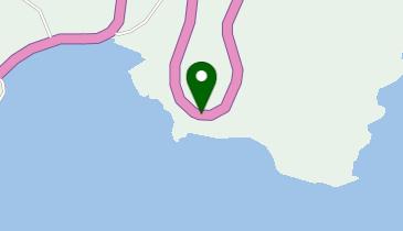 リアスブルーラインの地図画像