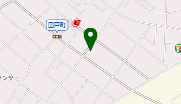 株式会社三陶園の地図画像